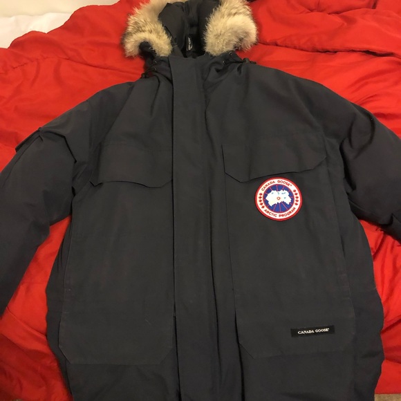 Canada Goose Expedition Coat